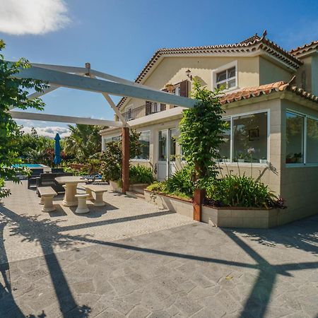 Quinta Das Hortencias São Vicente Ferreira Exterior foto